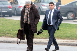 Nastavljen disciplinski postupak protiv Gorana Salihovića
