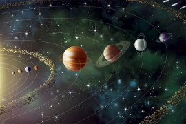 Pronađene nove planete u Sunčevom sistemu?