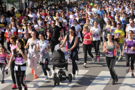 Nektar ostaje uz "Fun Run"