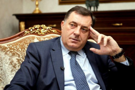 Dodik: Ozbiljan problem što se o akcizama ne raspravlja po hitnom ...