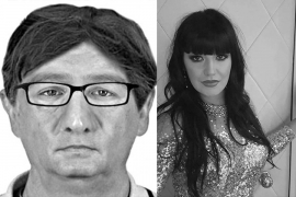 Najnoviji foto-robot ubice Jelene Marjanović: Policija daje nagradu od ...