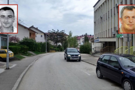 Prnjavor u šoku: Za mjesec dana petoro djece ostalo bez očeva