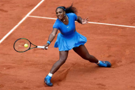Serena Vilijams propušta turnir u Rimu