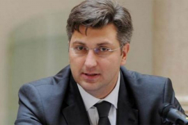 Plenković pozvao na razumijevanje zbog graničnih kontrola