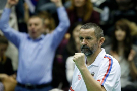 Obradović: Španci su loše preveli izjave o Novaku i ishrani