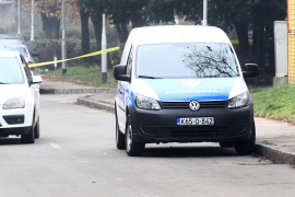 Majka i kćerka u Tesliću presjekle vene