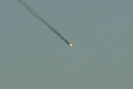 Islamska država oborila helikopter iračke vojske