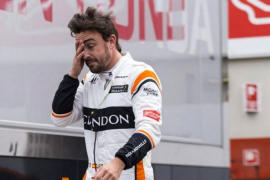 Alonso ostaje u McLarenu