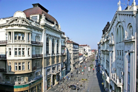 Američki Vogue: Da li je Beograd novi Berlin?