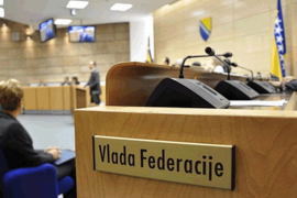 Vlada FBiH traži pomoć Savjeta ministara oko Agrokora