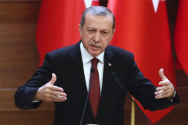 Erdoan: Evropa je natruli kontinent i centar nacizma