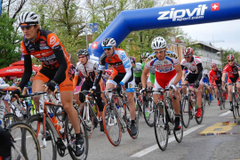 Potvrđena ruta 11. biciklističke trke "Beograd - Banjaluka"