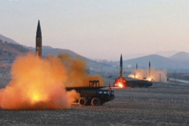 SB osudio Sjevernu Koreju zbog raketne probe