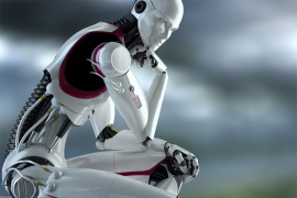 Naučnici prave robota koji će sam učiti