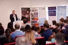 U Banjaluci otvorena prva Regionalna E-Business konferencija 