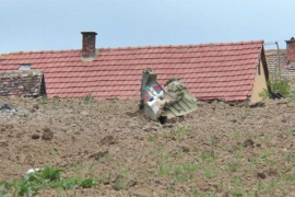 Srušio se vojni avion kod Šapca, stradala oba pilota
