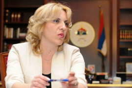 Cvijanović: Vjerujem da će biti nastavljen aranžman s MMF-om