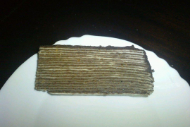 Sarajevska torta