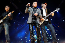 Regionalne zvijezde na "Kastel Rock Festu"