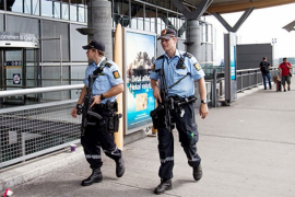 U Norveškoj i Finskoj pojačane policijske kontrole