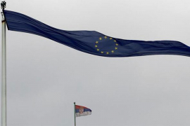 DW: EU zabrinuta za vladavinu prava u Srbiji
