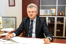 Risto Marić: Kontrole prema Srbiji zbog izvoza trupaca
