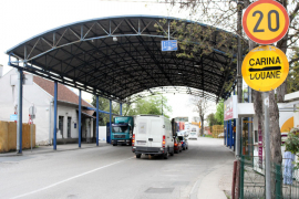 Na snagu stupile pooštrene provjere šengenskog prostora