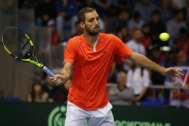 Troicki povećao prednost Srbije