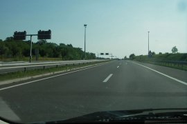 Saobraćaj bez zastoja, oprezno kroz Posavinu i preko Romanije