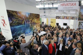 Zatvoren 20. međunarodni sajam privrede – Mostar 2017.