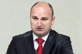 Džombić pao sa stepenica, glavom udario u tvrdu podlogu