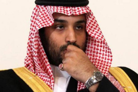 Saudijska Arabija gradi divovski 'grad zabave'