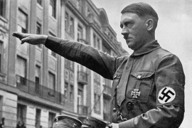 Hitler skoro deceniju bio podstanar kod jevrejskog trgovca