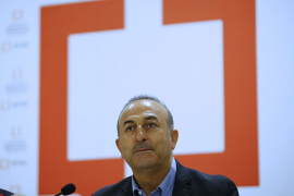 Čavušoglu: Turska ne bira između Rusije i SAD-a