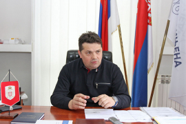 Stevandić: SDS je Bakirova ljuštura