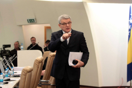 Tijesno do seta zakona o akcizama?