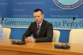 Lukač: Potrebne veće kazne za povratnike sa stranih ratišta
