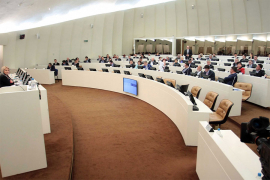 Nema saglasnosti za hitnu sjednicu Parlamenta BiH