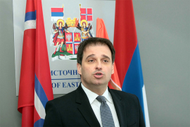 Govedarica: Dodik i Izetebegović najveći neprijatelji, a dogovorili ...