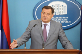 Dodik: Govedarici niko nije javio da je SDS u koaliciji sa ...
