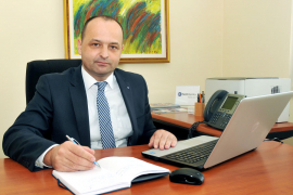 Dragan Injac: Povjerenje i ugled su naš kapital