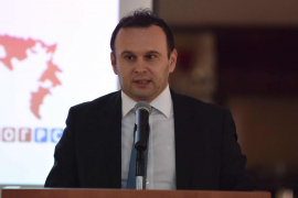Ljubiša Ćosić: Od saradnje sa Vladom RS ne treba praviti predstavu ...