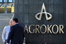 Vlast skenirala poslovanje "Agrokora"