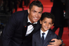 Koliko je Ronaldo platio surogat majci da šuti?