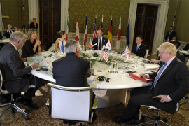 G7 poslao jasnu poruku Rusiji o svom stavu o Siriji