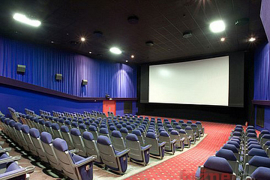 Vic dana: Mujo i Haso u bioskopu