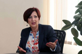 Ranka Mišić nema više podršku Sindikata