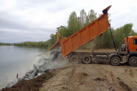 Problemi "Viadukta" ne ugrožavaju most kod Svilaja
