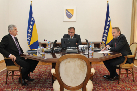 Ivanić: Može se i vaninstitucionalno djelovati