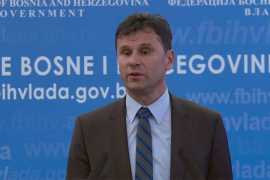 Novalić: "Konzum" nije zadužen, nema razloga za zabrinutost